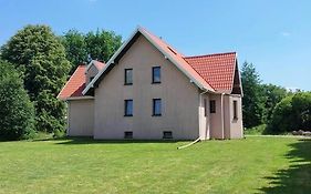 House in Zabierzów